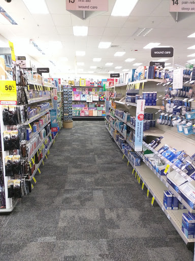 CVS, 3095 Old Atlanta Rd, Cumming, GA 30041, USA, 