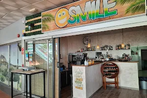 SMILE Italian Restaurant & Cafe image