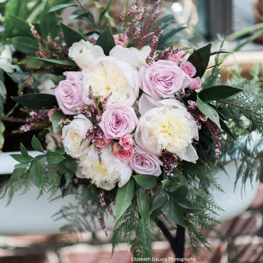 Florist «Katydid Flowers», reviews and photos, 32 Hastings St, Mendon, MA 01756, USA