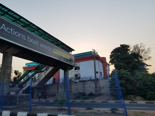 Palmgrove Bus stop, Somolu, Lagos, Nigeria, Cafe, state Lagos