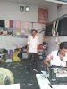 user