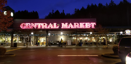 Pharmacy «Central Market Poulsbo», reviews and photos, 20148 10th Ave NE, Poulsbo, WA 98370, USA