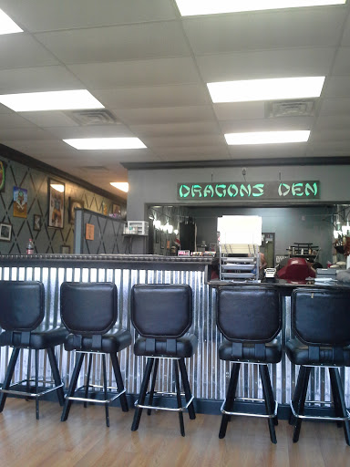 Tattoo Shop «Dragons Den Tattoo», reviews and photos, 1408 Bienville Blvd, Ocean Springs, MS 39564, USA