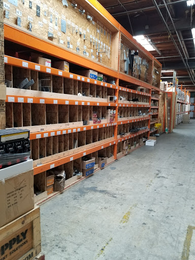 Home Improvement Store «HD Supply Home Improvment Solutions», reviews and photos, 7250 Laurel Canyon Blvd, North Hollywood, CA 91605, USA