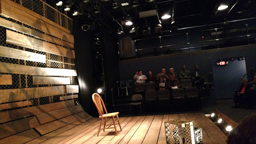 Performing Arts Theater «Kitchen Theatre Company», reviews and photos, 417 W State St, Ithaca, NY 14850, USA