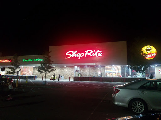 Grocery Store «ShopRite», reviews and photos, 2401D US-22, Union, NJ 07083, USA
