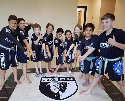 Martial Arts School «Ricardo Almeida Brazilian Jiu Jitsu Academy», reviews and photos, 380 Corporate Blvd, Robbinsville, NJ 08505, USA