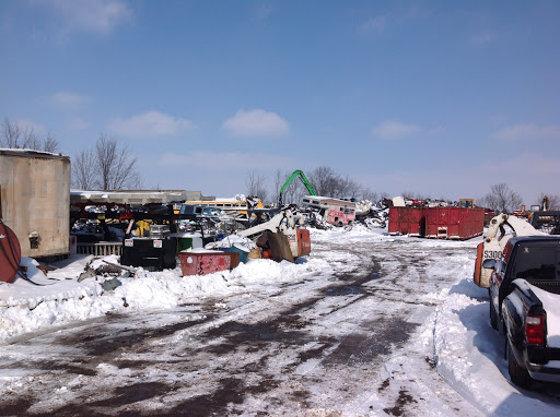 Junkyard «Country View Auto Recycling», reviews and photos, 12561 Chatham Rd, Spencer, OH 44275, USA