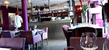 Atmosphère du Restaurant marocain MORJANA Restaurant à Divonne-les-Bains - n°13