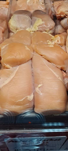 Mexican Grocery Store «Azteca Market», reviews and photos, 2995 Jefferson St, Napa, CA 94558, USA