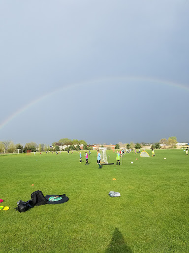 Golf Course «Lyon Oaks Golf Club», reviews and photos, 52251 Pontiac Trail, Wixom, MI 48393, USA