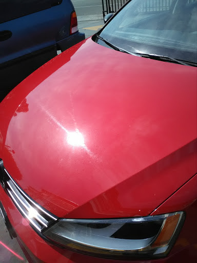 Car Wash «La Brea 5-minute Express Car Wash», reviews and photos, 868 South La Brea Ave, Inglewood, CA 90301, USA