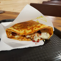 Quesadilla du Crêperie Crispy & Co à Istres - n°11