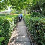 Photo n°5 de l'avis de Mariano.i fait le 22/08/2022 à 13:55 sur le  Ristorante La Vigna à Pratola Peligna