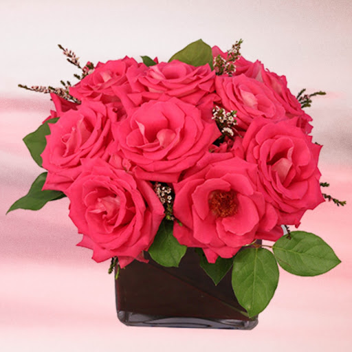 Florist «Johnston the Florist», reviews and photos, 4307 Northern Pike, Monroeville, PA 15146, USA