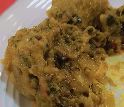 Food Affairs photo