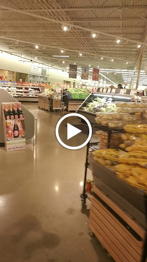 Grocery Store «Meijer», reviews and photos, 1223 Phoenix St, South Haven, MI 49090, USA