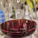 Photo n°1 de l'avis de Laura.h fait le 17/04/2022 à 18:10 sur le  Osteria Ristorante Jodo à Maser