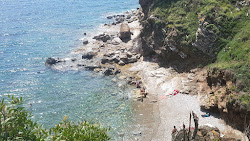 Foto von Marina Di Gennaro mit sehr sauber Sauberkeitsgrad