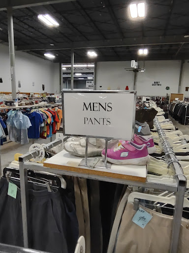 Thrift Store «Last Chance Thrift Store», reviews and photos, 2935 N Decatur Rd, Decatur, GA 30033, USA