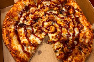 Stoners Pizza Joint image