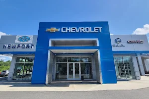 Key Chevrolet GMC of Newport image