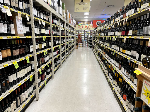 Wine Store «Manchester Wine & Liquors», reviews and photos, 1010 Tolland Turnpike, Manchester, CT 06042, USA