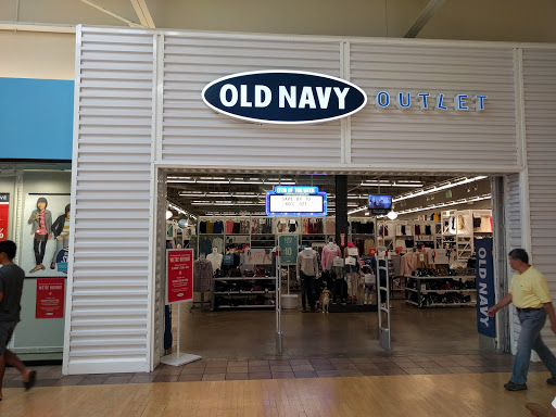 Clothing Store «Old Navy», reviews and photos, 1172 Great Mall Dr, Milpitas, CA 95035, USA