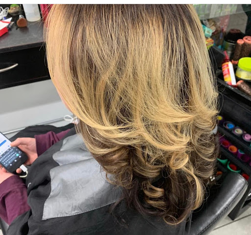 Beauty Salon «Dominican Girls Beauty», reviews and photos, 791 E Main St, Stamford, CT 06902, USA