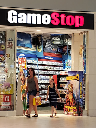 Video Game Store «GameStop», reviews and photos, 1700 W International Speedway Blvd, Daytona Beach, FL 32114, USA