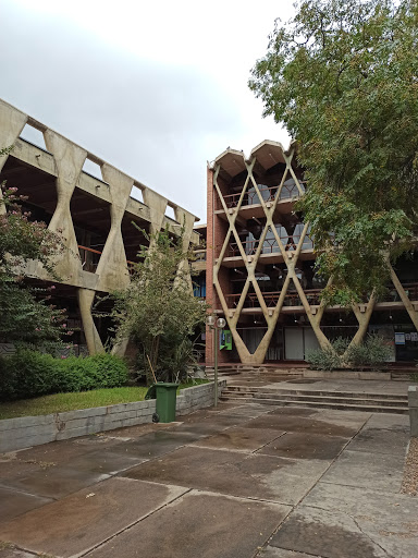 Faculty of Engineering University of Mendoza