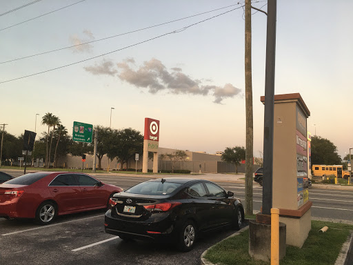 Department Store «Target», reviews and photos, 3625 W Gandy Blvd, Tampa, FL 33611, USA