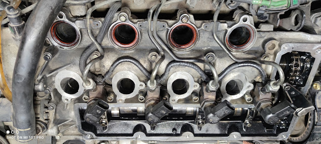 Auto Mario Serwis Mechanika Samochodowa Wulkanizacja Rafał Wasilewski - Gdańsk