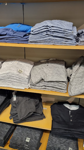 Outlet Store «VF Outlet», reviews and photos, 7400 S Las Vegas Blvd #213, Las Vegas, NV 89123, USA