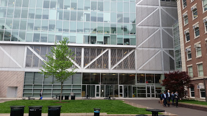 The Northwest Corner Building