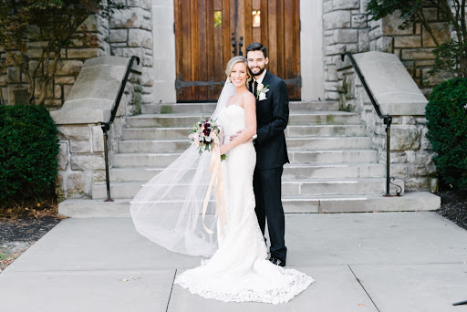 Bridal Shop «EmilyHart Bridal», reviews and photos, 12450 Blue Valley Pkwy, Overland Park, KS 66213, USA