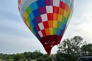 Flying Colors Ballooning image