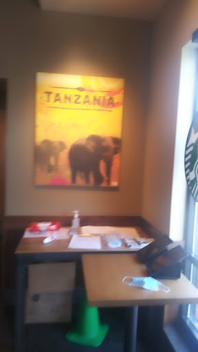 Coffee Shop «Starbucks», reviews and photos, 6675 Crain Hwy, La Plata, MD 20646, USA