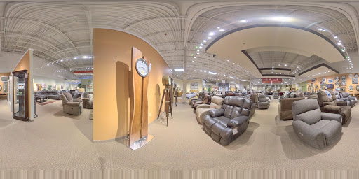 Furniture Store «HOM Furniture», reviews and photos, 13800 Rogers Dr, Rogers, MN 55374, USA