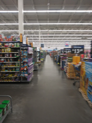Discount Store «Walmart», reviews and photos, 12200 River Ridge Blvd, Burnsville, MN 55337, USA