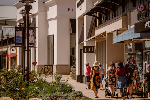 Shopping Mall «Aspen Grove», reviews and photos, 7301 S Santa Fe Dr, Littleton, CO 80120, USA