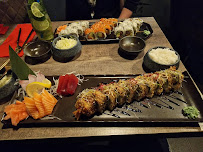 Sushi du XL FISH RESTAURANT JAPONAIS à Antony - n°11