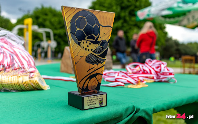 Numer telefony do LKS ISKRA Brzezinka