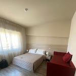 Photo n°1 de l'avis de F. fait le 12/07/2023 à 07:08 sur le  Hotel Villa Lalla à Rimini