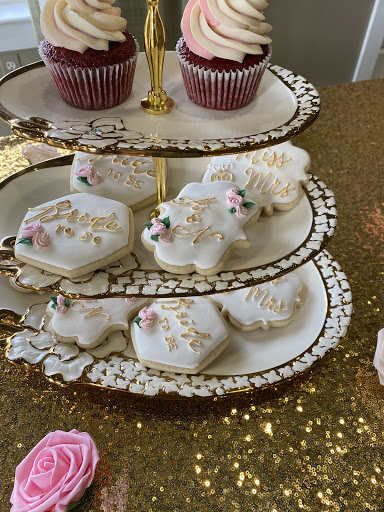 Bakery «Simply Desserts», reviews and photos, 14035 Promenade Commons St, Gainesville, VA 20155, USA