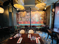 Atmosphère du Restaurant thaï Mme Shawn Thaï Bistrot à Paris - n°19