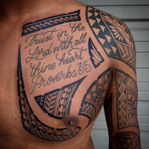 Explore tattoo ideas for your daughter, creative tattoo ideas in Mount Clemens, available at Hand & Heart Tattoo