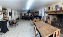 Atmosphère du Restaurant Moulin de Ferrières à Ferrières - n°20