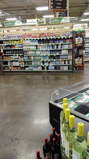 Grocery Store «Fred Meyer», reviews and photos, 14700 SE McLoughlin Blvd, Milwaukie, OR 97267, USA