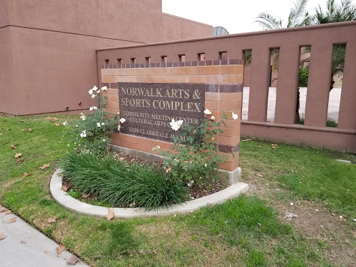 Sports Complex «Norwalk Arts & Sports Complex», reviews and photos